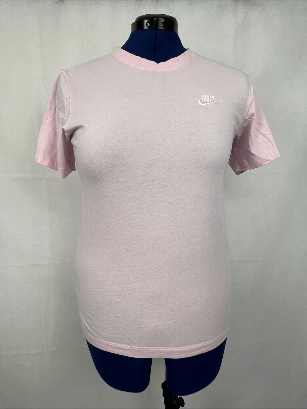 Nike Short Sleeve Top, Size: Small